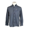 Unisex Tom Tailor - Triiksärk, suurus M - Sinine ()