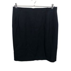 Unisex Taifun - Pliiatsseelik, suurus 44 - Must (1)