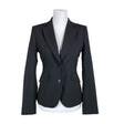 Unisex Mexx - Jakk, suurus 34 - Must ()