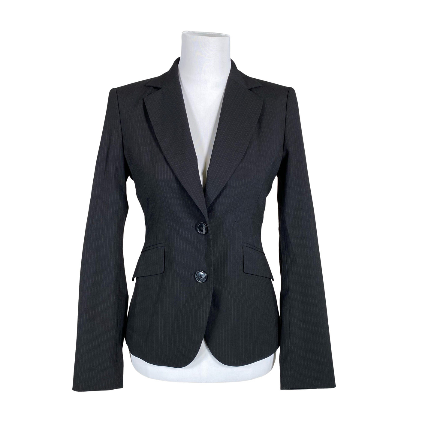 Unisex Mexx - Jakk, suurus 34 - Must (1)