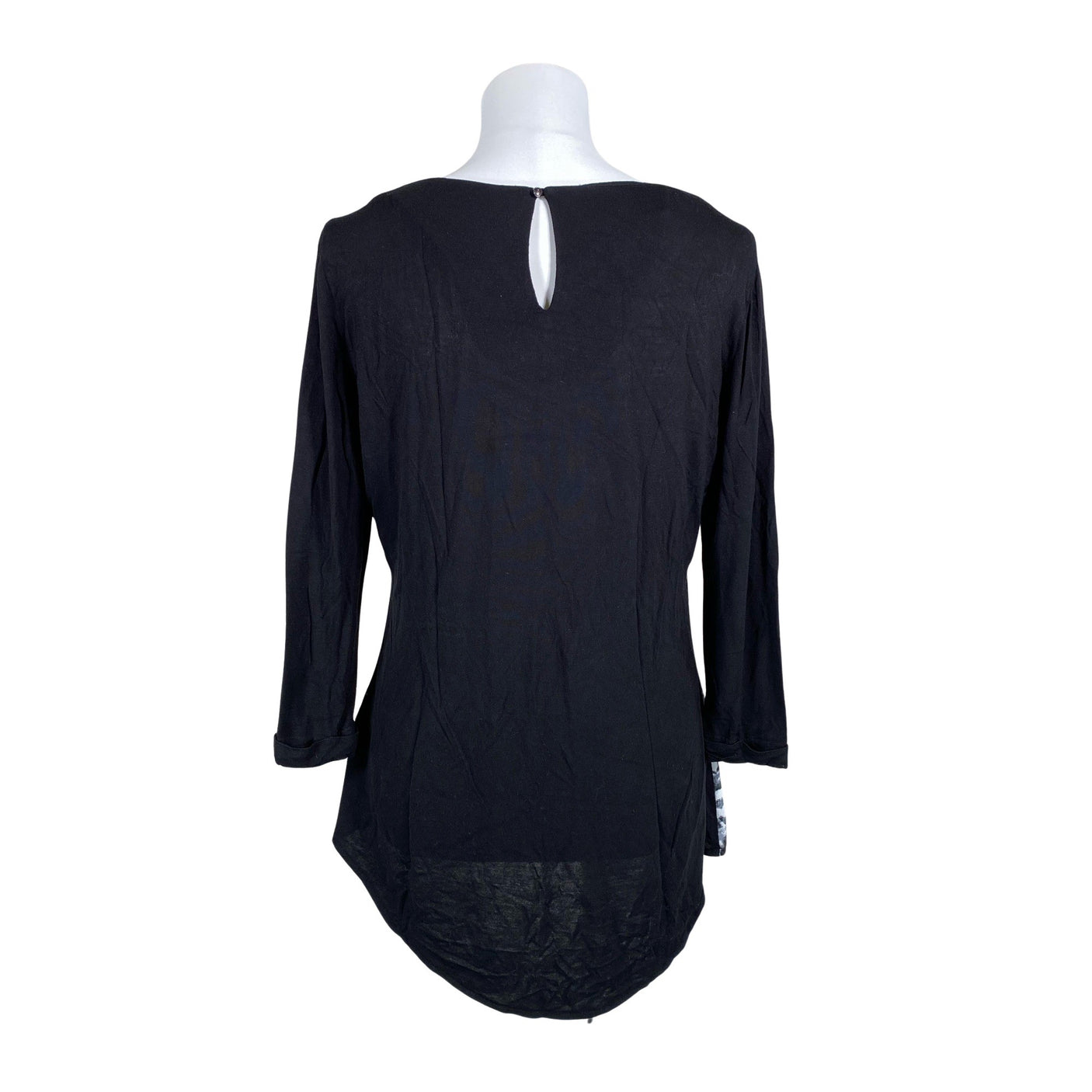 Unisex Mexx - Pluus, suurus 38 - Hall (2)
