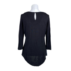Unisex Mexx - Pluus, suurus 38 - Hall (2)