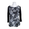 Unisex Mexx - Pluus, suurus 38 - Hall ()