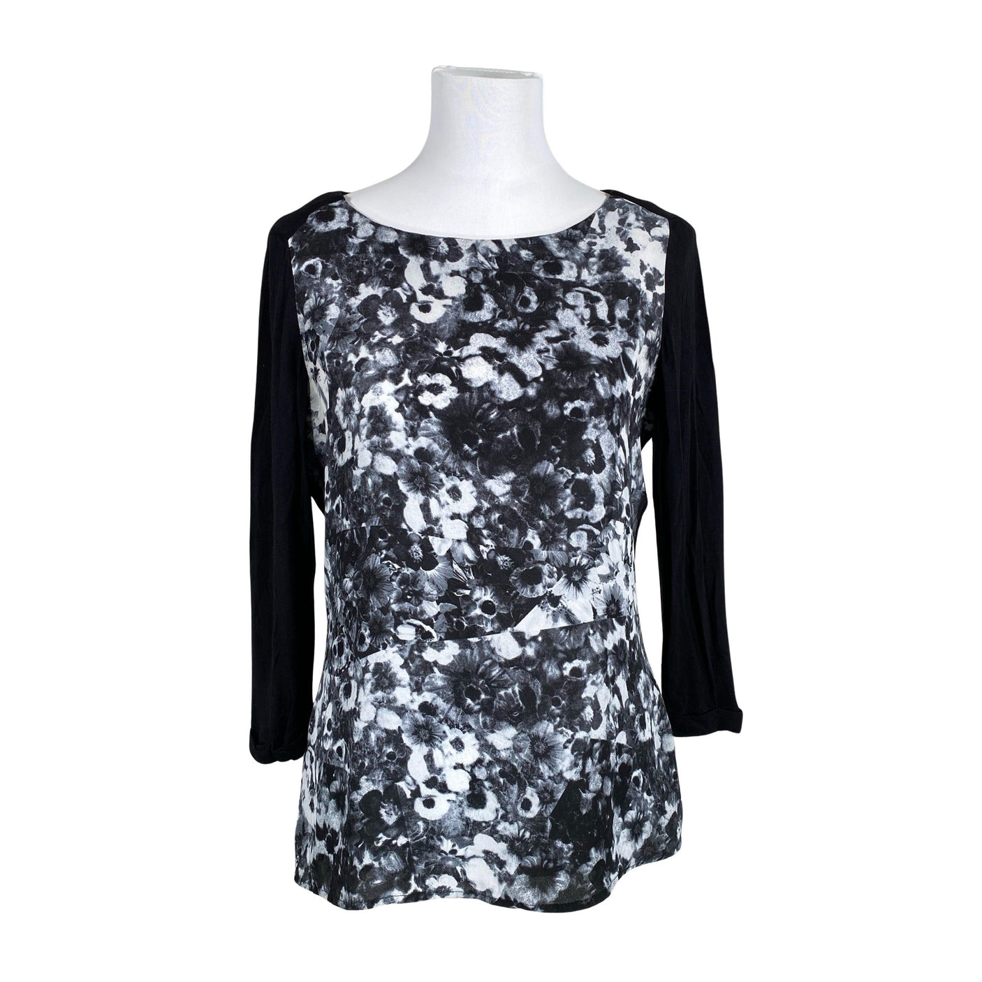 Unisex Mexx - Pluus, suurus 38 - Hall (1)
