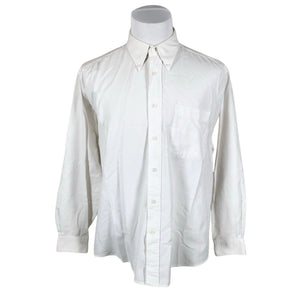 Unisex Stockmann 1862 - Triiksärk, suurus XL - Valge (1)