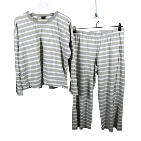 Unisex Nanso - Ööpesu, suurus 40 - Beige ()