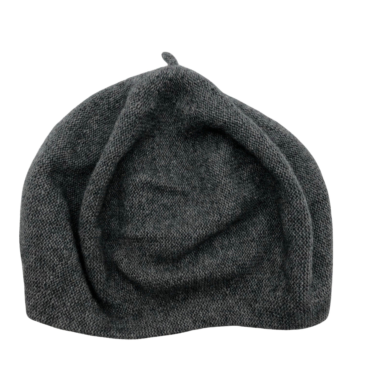 Unisex Fraas - Õhuke müts, suurus 52 - 54 cm - Hall (1)