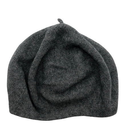 Unisex Fraas - Õhuke müts, suurus 52 - 54 cm - Hall ()