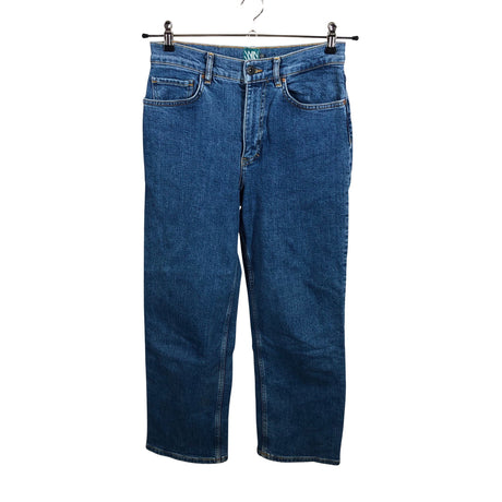Unisex Win Win - Teksad, suurus 36 - Sinine ()