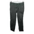 Unisex J.Lindeberg - Chino-püksid, suurus W30 - Roheline ()