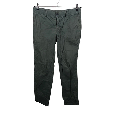 Unisex J.Lindeberg - Chino-püksid, suurus W30 - Roheline ()