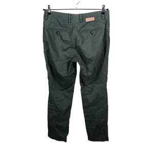 Unisex J.Lindeberg - Chino-püksid, suurus W30 - Roheline (2)