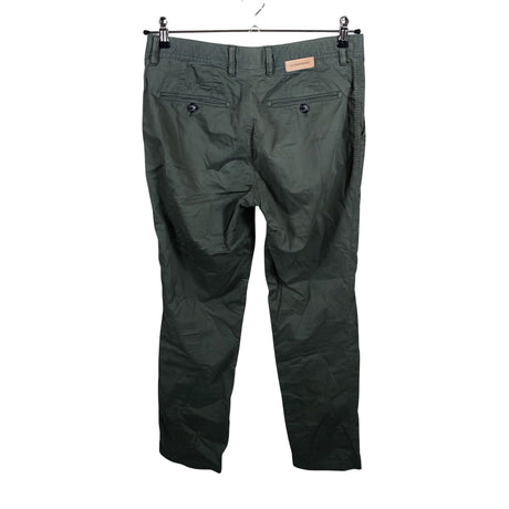 Unisex J.Lindeberg - Chino-püksid, suurus W30 - Roheline (2)