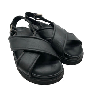 Unisex Pavement - Rihmikud, suurus 36 - Must (2)