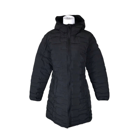 Unisex Halti - Õhem talvejope, suurus 40 - Must ()