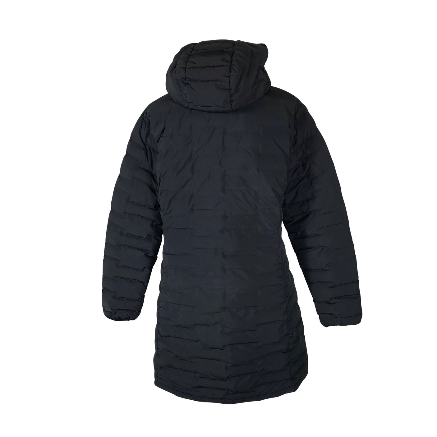 Unisex Halti - Õhem talvejope, suurus 40 - Must (2)