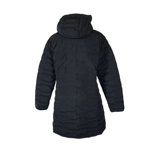 Unisex Halti - Õhem talvejope, suurus 40 - Must (2)