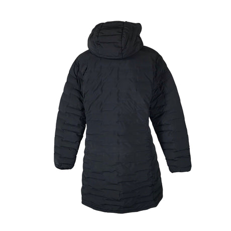 Unisex Halti - Õhem talvejope, suurus 40 - Must (2)