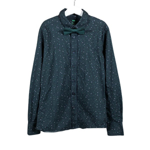 Unisex We - Triiksärk, suurus 146 - 152 - Roheline (1)