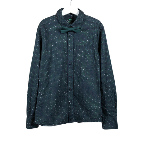 Unisex We - Triiksärk, suurus 146 - 152 - Roheline ()
