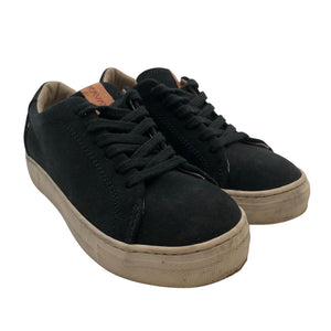 Unisex Kavat - Tennised, suurus 32 - Must (2)