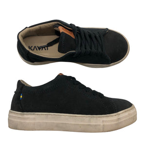 Unisex Kavat - Tennised, suurus 32 - Must (1)