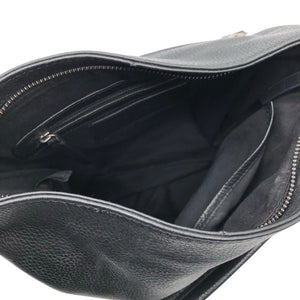 Unisex Markberg - Käekott, suurus Midi - Must (3)