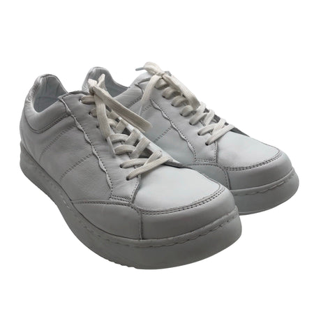 Unisex Friitala - Tennised, suurus 37 - Valge (2)