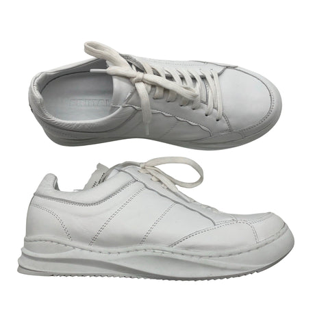 Unisex Friitala - Tennised, suurus 37 - Valge ()