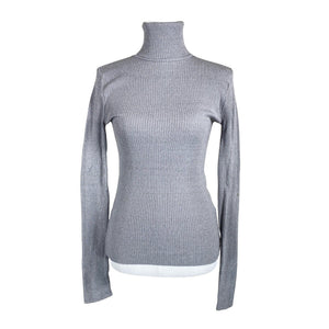 Unisex Mötivi - Kampsun, suurus 40 - Hall (1)