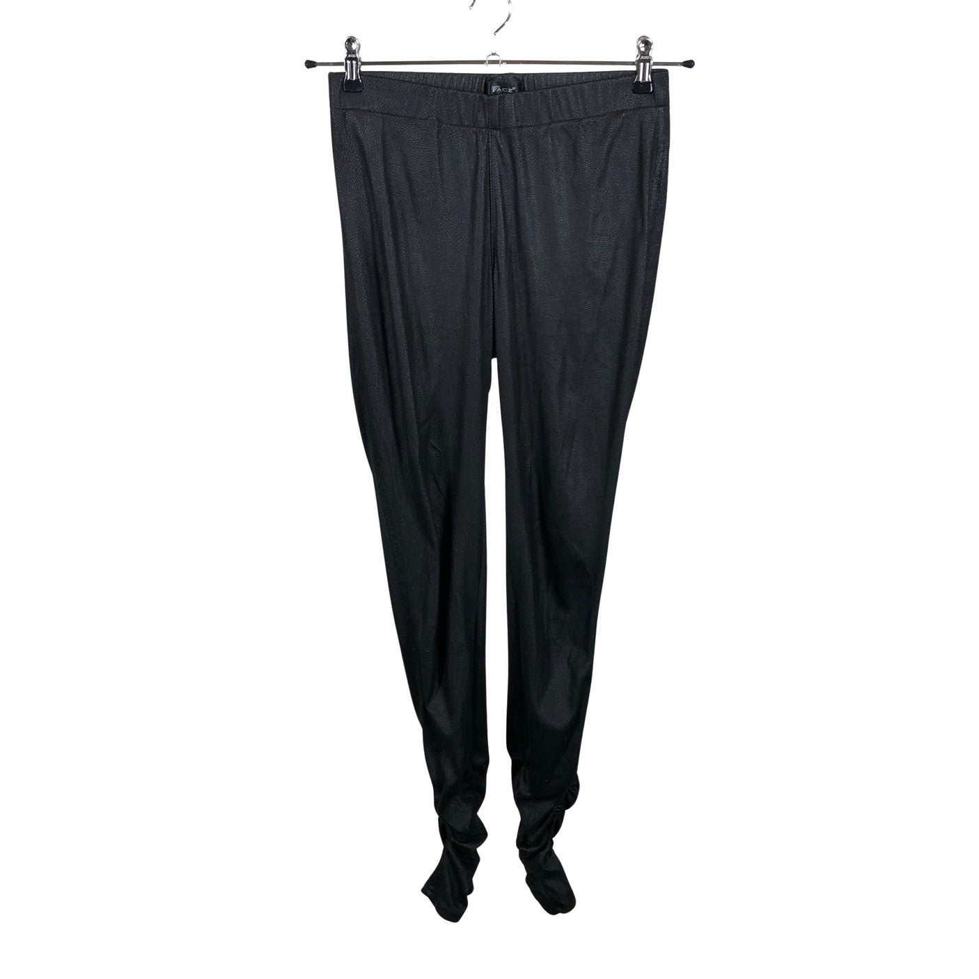 Unisex Your Face - Retuusid, suurus 38 - Must (1)