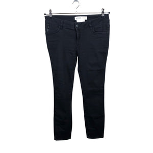 Unisex Mos Mosh - Teksad, suurus W28 - Must (1)