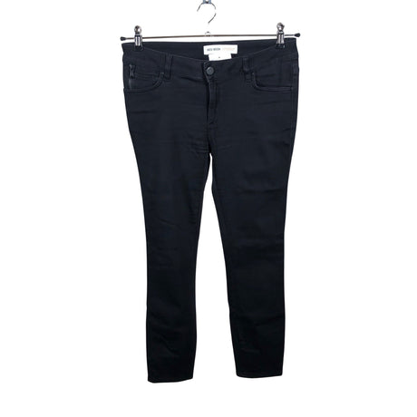 Unisex Mos Mosh - Teksad, suurus W28 - Must ()