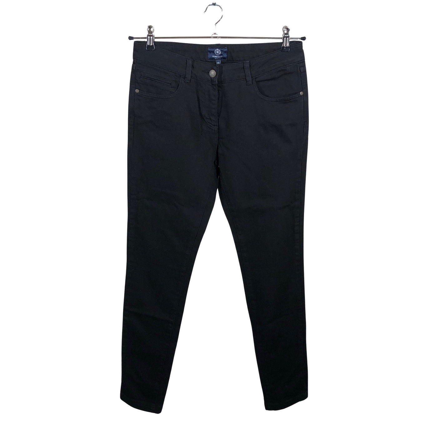 Unisex Henri Lloyd - Teksad, suurus W29 - Must (1)