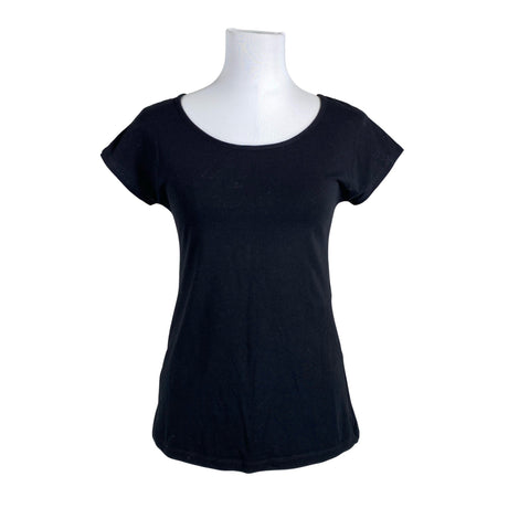 Unisex Marimekko - T-särk, suurus 38 - Must ()