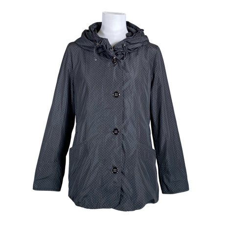 Unisex S.T.I - Jope, suurus 38 - Must ()