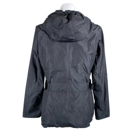 Unisex S.T.I - Jope, suurus 38 - Must (2)