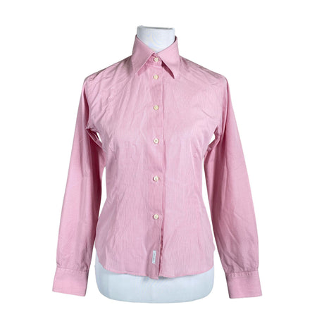 Unisex Sand - Triiksärk, suurus 36 - Heleroosa ()