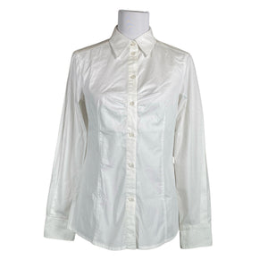 Unisex Esprit - Triiksärk, suurus 38 - Valge (1)