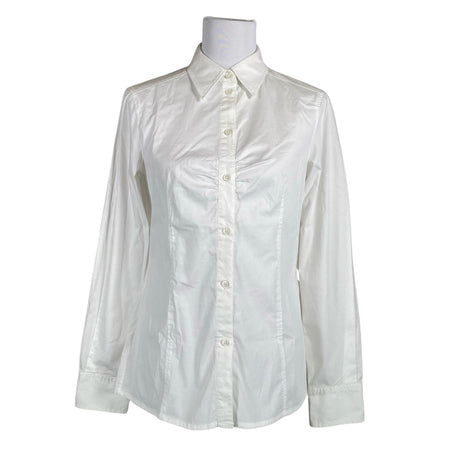 Unisex Esprit - Triiksärk, suurus 38 - Valge ()