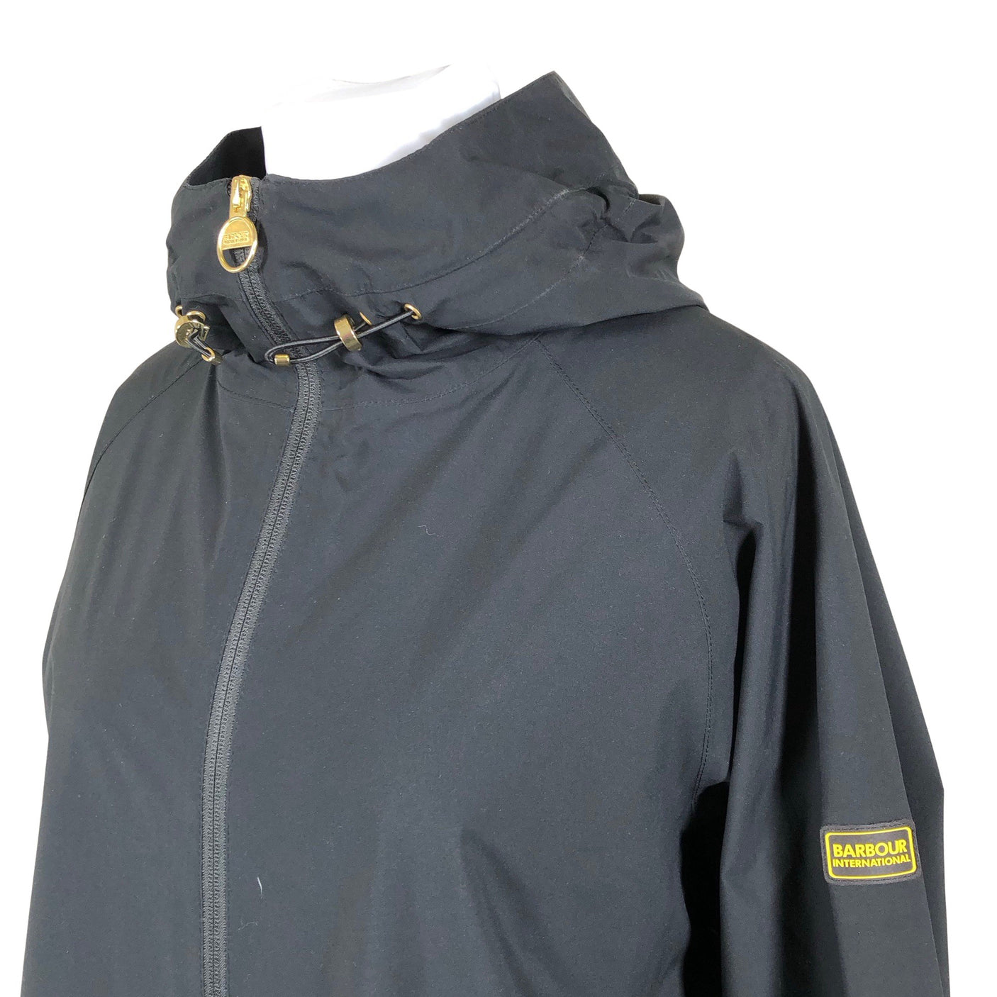 Unisex Barbour - Jope, suurus 42 - Must (3)