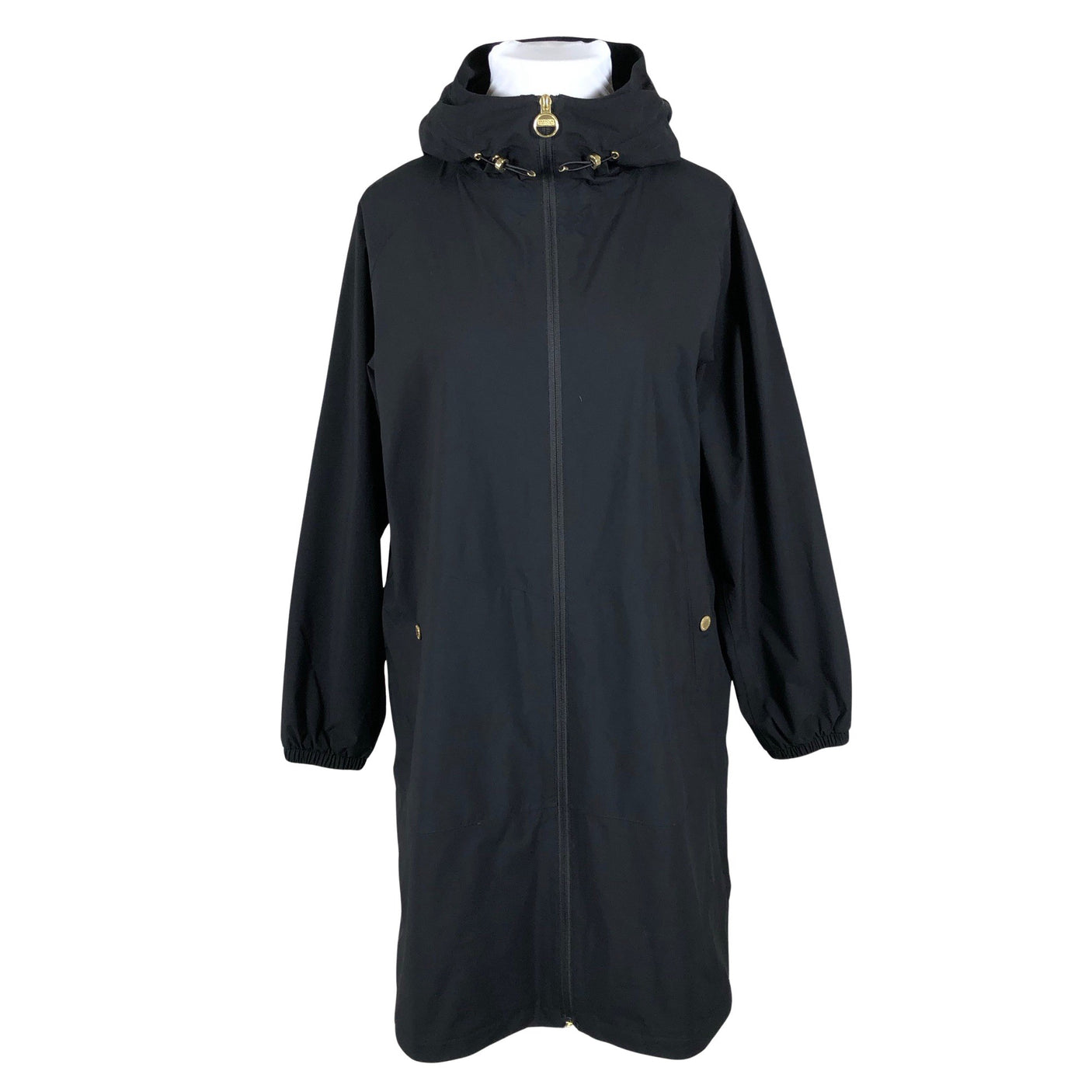 Unisex Barbour - Jope, suurus 42 - Must (1)