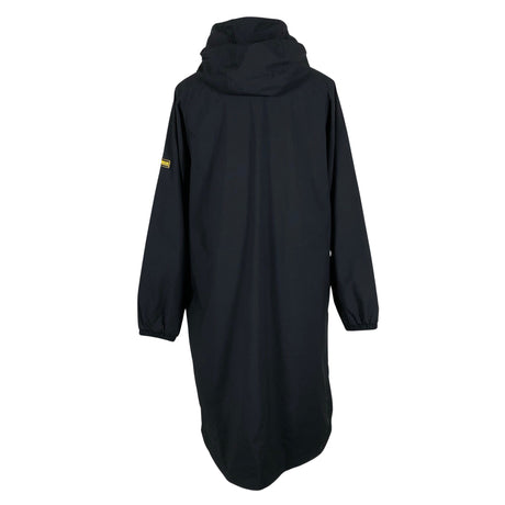 Unisex Barbour - Jope, suurus 42 - Must (2)