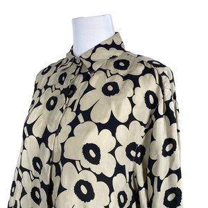 Unisex Marimekko - Pluus, suurus 38 - Beige (3)