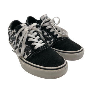 Unisex Vans - Tennised, suurus 38 - Must (2)