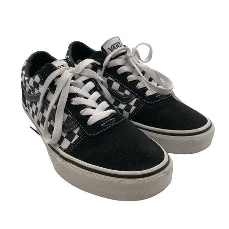 Unisex Vans - Tennised, suurus 38 - Must (2)