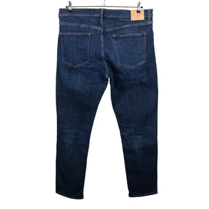 Unisex Gant - Teksad, suurus W38 - Sinine (2)