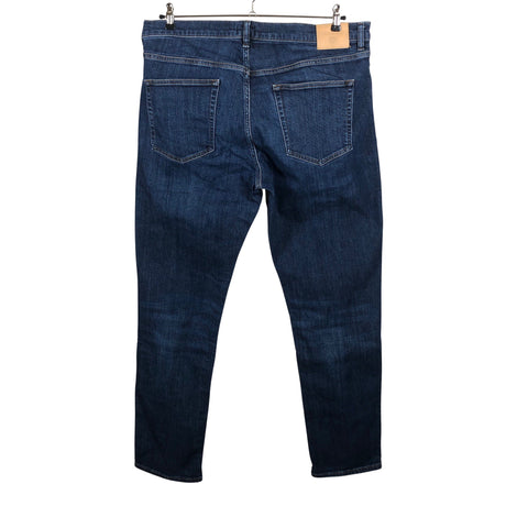 Unisex Gant - Teksad, suurus W38 - Sinine (2)