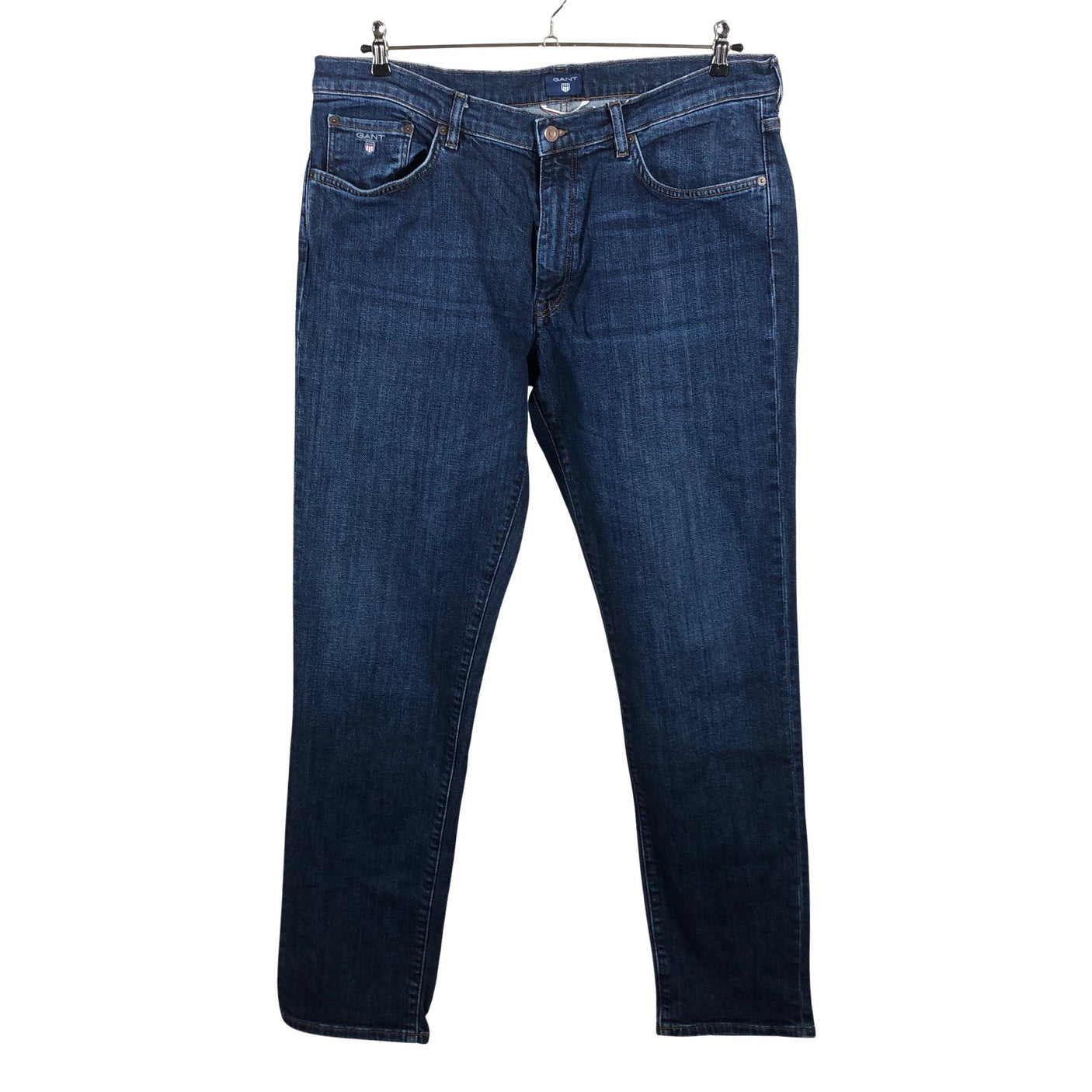Unisex Gant - Teksad, suurus W38 - Sinine (1)