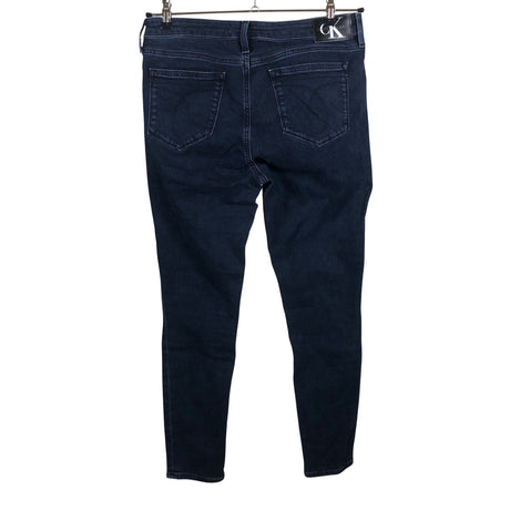 Unisex Calvin Klein Jeans - Teksad, suurus W31 - Sinine (2)